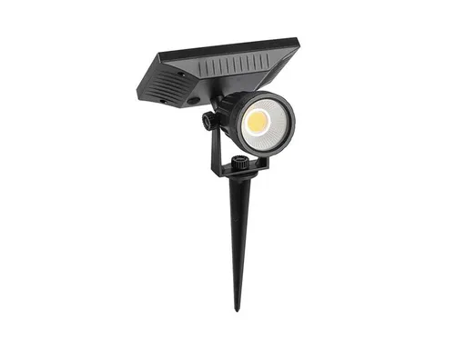 Svietidlo solárne V-TAC VT-952