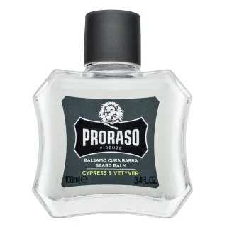 Proraso Cypress And Vetiver balzám Beard Balm 100 ml
