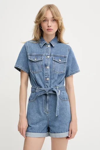 Rifľový overal Morgan