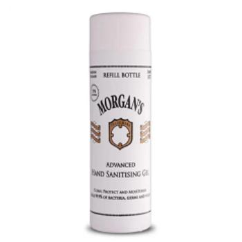 Morgans antibakteriálny gél na ruky 500 ml