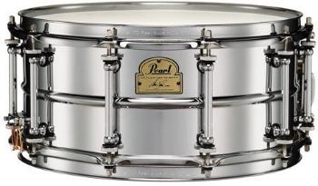 Pearl IP1465 Ian Paice 14" Snare bubon