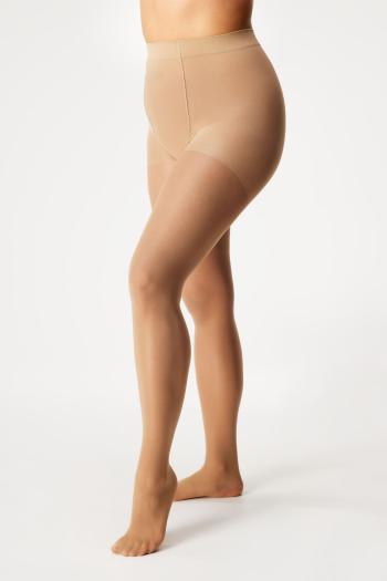 2PACK Pančuchové nohavičky Molly Plus Size 40 DEN