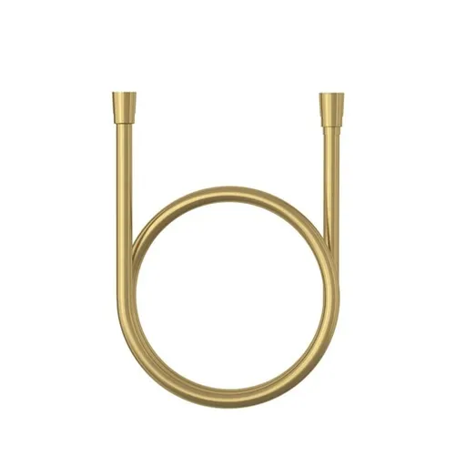 Kludi Suparaflex sprchová hadica brúsené zlato 61072N0-00