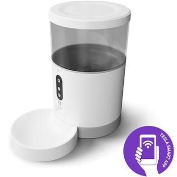 Tesla Smart Pet Feeder (TSL-PC-BL4)