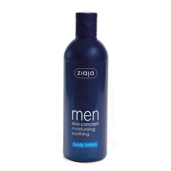 Ziaja Telové mlieko Men (Body Lotion) 300 ml