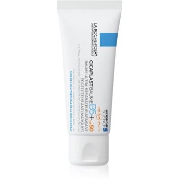 La Roche-Posay Cicaplast Baume B5 upokojujúci a obnovujúci balzam SPF 50 40 ml