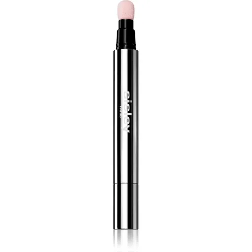 Sisley Stylo Lumière rozjasňovacie pero na oči proti vráskam a tmavým kruhom odtieň 3 Sofr Beige 2.5 ml