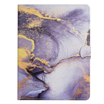 UNIVERZÁLNE FLIP PUZDRO Pre tablet s uhlopriečkou 7" PURPLE MARBLE