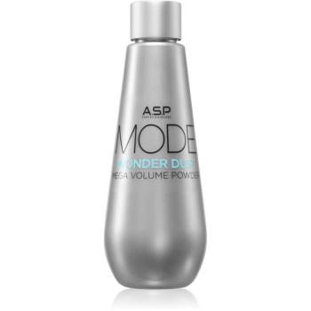 ASP MODE Wonder Dust matujúci objemový púder 20 g
