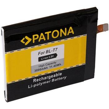 PATONA pre LG D800 3000 mAh 3.8 V Li-Pol BL-T7 (PT3148)