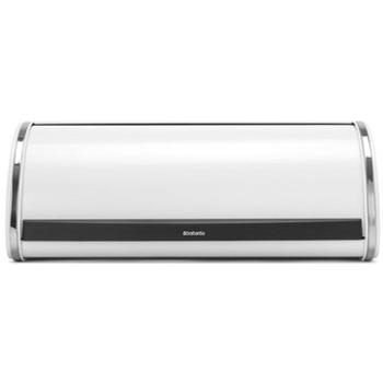 Brabantia Roll Top, biely (306020)