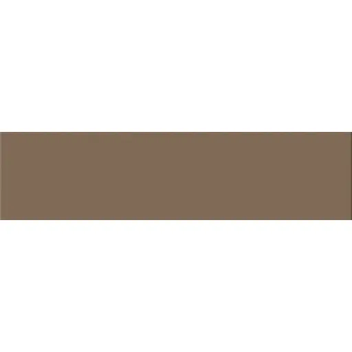 Dlažba Ribesalbes Croma maya 6x25 cm mat CROMA625MA