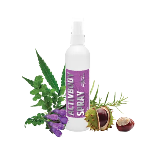 Activbody Spray 150ml