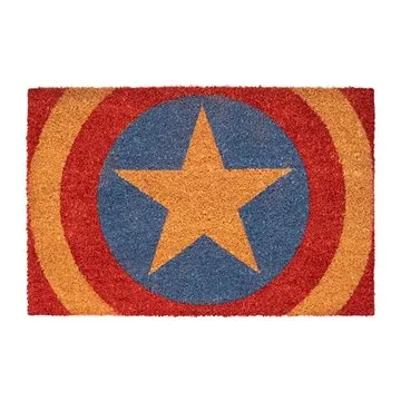 Captain America – Shield – rohožka (8435497228088)