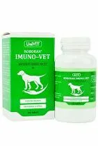 Roboran IMUNO -VET pre psov 100tbl