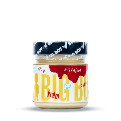 BIG BOY Big Rafael 220 g