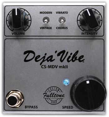 Fulltone Mini-Deja Vibe mkII Gitarový efekt