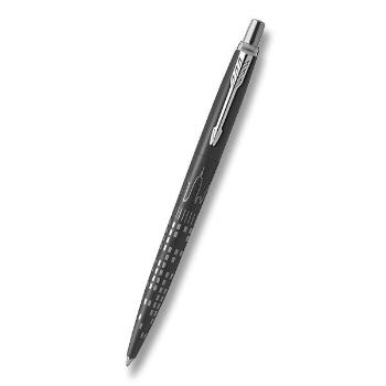 Kuličkové pero Parker Jotter SE New York Black CT 1502/1287554