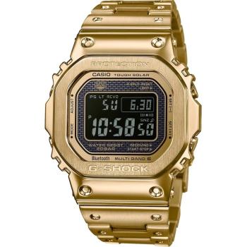 Casio G-Shock GMW-B5000GD-9ER - 30 dní na vrátenie tovaru, Garancia originality