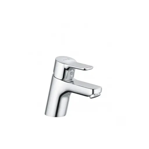 Kludi PURE&EASY umývadlová batéria bez výpuste chróm 373870565