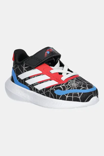 Detské tenisky adidas RUNFALCON SPIDER-MAN