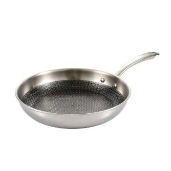 Tescoma SteelCRAFT Serpenyő ø 28 cm, 780558