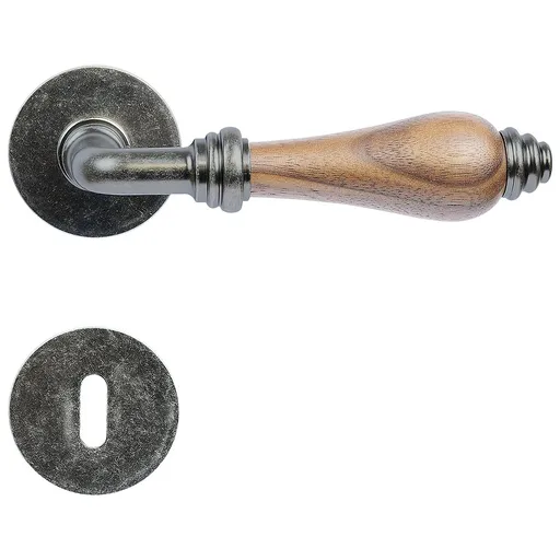 Richter Ekonomické kovanie RK.E16.BERGAMO.BB.AS