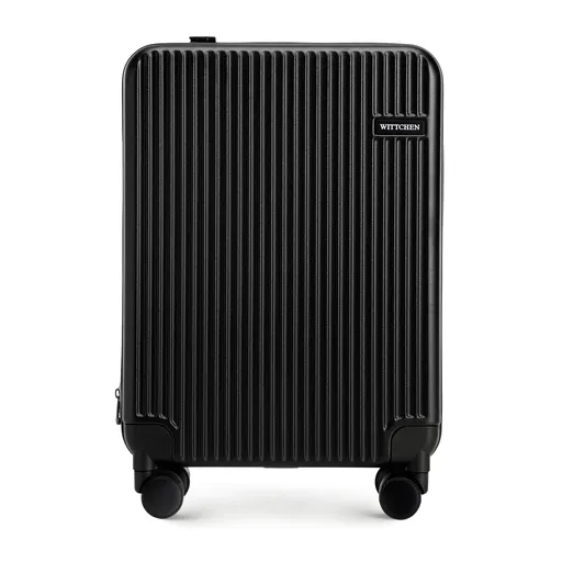 Rozšíriteľný kabínový kufor z polykarbonátu 56-3P-401-10