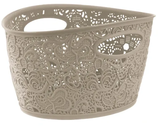 CURVER Úložný košík VICTORIA | béžová