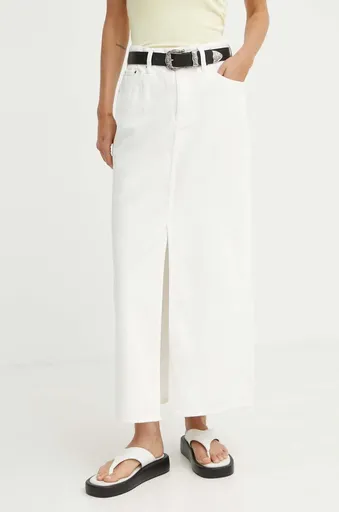 Rifľová sukňa G-Star