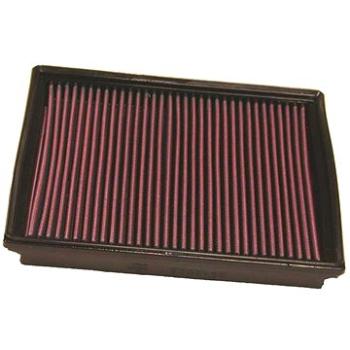 K & N vzduchový filter 33-2862