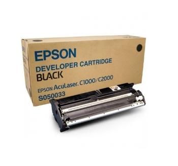 Epson C13S050033 čierny (black) originálny toner