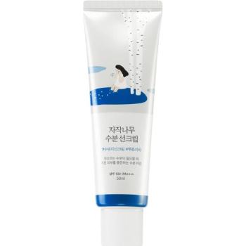 ROUND LAB Hydratačný krém SPF 50, 50 ml