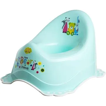 MALTEX Nočník s protišmykovou úpravou Little Bear