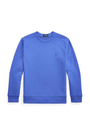 Mikina Polo Ralph Lauren jednofarebná, 323971277002
