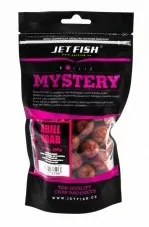 Jet fish boilie mystery squid spice - 250 g 24 mm