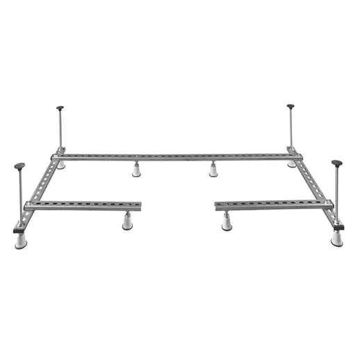 Polysan DEEP nosná konštrukcia pre hlbokú vaničku 150x75cm FR2139