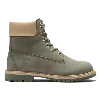 Timberland  0A5NYW  Nízka obuv do mesta Zelená