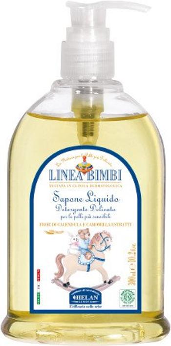 HELAN Linea Bimbi Detské tekuté mydlo bio 300 ml