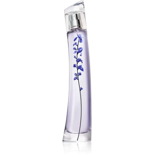 KENZO Flower by Kenzo Ikebana Indigo parfumovaná voda pre ženy 75 ml