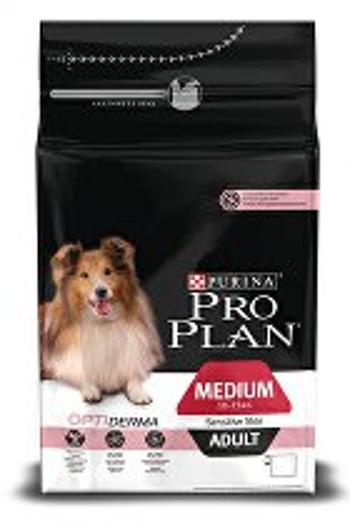 ProPlan Dog Adult Medium Sens.Skin 3kg