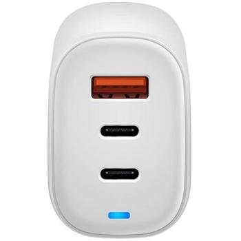 Acer GaN 65 W EU/UK (GP.ADT11.011)