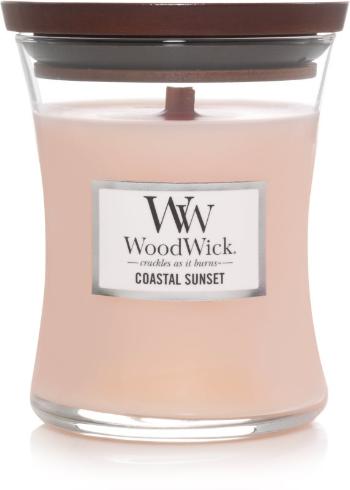 Gyertya WOODWICK Coastal Sunset 275 g