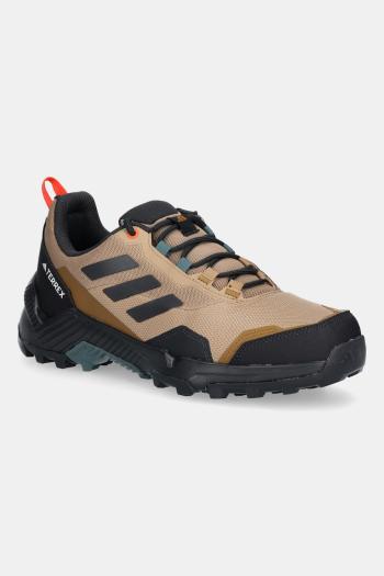 Topánky adidas TERREX Eastrail 2 hnedá farba, JR2710