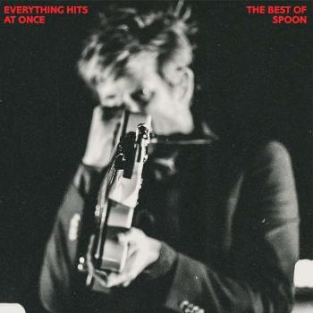 SPOON - EVERYTHING HITS AT ONCE, Vinyl