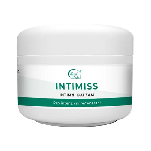KAREL HADEK Intimiss intímny balzam 100 ml