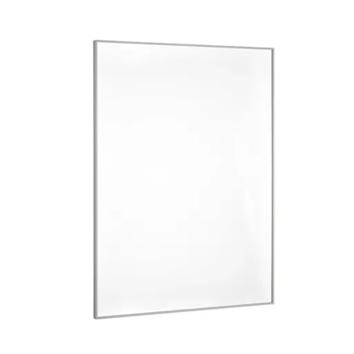 Zrkadlo Naturel 63x85 cm hliník ALUZ65