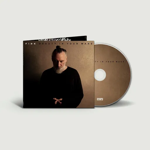 Fink, BEAUTY IN YOUR WAKE, CD