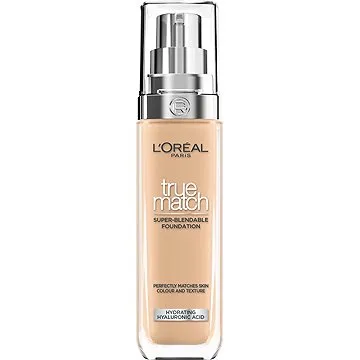 ĽORÉAL PARIS True Match Super Blendable Foundation 5.N 30 ml (3600522862420)