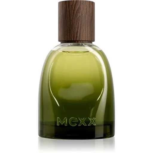 Mexx Inspired Nature parfumovaná voda pre mužov 50 ml
